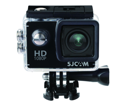 Kamera sportowa SJCAM 4000 CZARNA